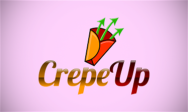 CrepeUp.com